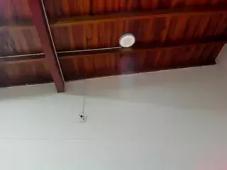 AnaPorter's Live Sex Cam Show