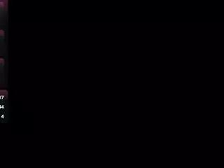 AnaPorter's Live Sex Cam Show