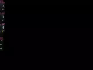 AnaPorter's Live Sex Cam Show