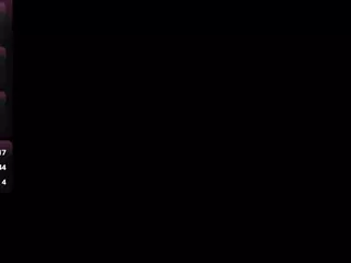 AnaPorter's Live Sex Cam Show