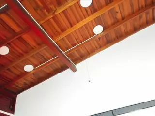AnaPorter's Live Sex Cam Show