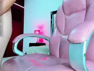 AnaPorter's Live Sex Cam Show