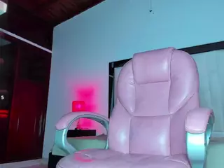 AnaPorter's Live Sex Cam Show