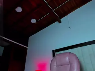 AnaPorter's Live Sex Cam Show