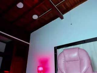 AnaPorter's Live Sex Cam Show