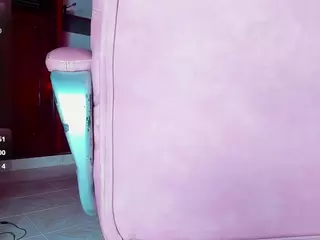 AnaPorter's Live Sex Cam Show