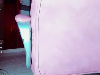 AnaPorter's Live Sex Cam Show