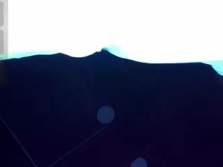 AnaPorter's Live Sex Cam Show