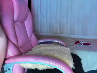 AnaPorter's Live Sex Cam Show