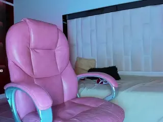 AnaPorter's Live Sex Cam Show