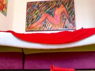 lindalovesexy's Live Sex Cam Show