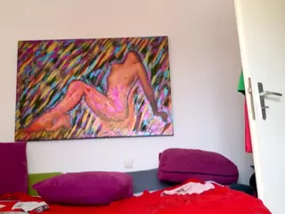 lindalovesexy's Live Sex Cam Show
