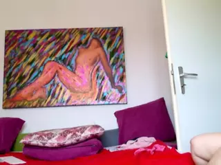 lindalovesexy's Live Sex Cam Show