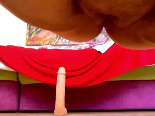 lindalovesexy's Live Sex Cam Show