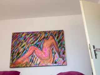 lindalovesexy's Live Sex Cam Show