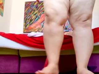 lindalovesexy's Live Sex Cam Show