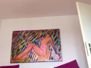 lindalovesexy's Live Sex Cam Show
