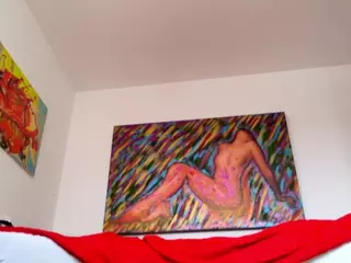 lindalovesexy's Live Sex Cam Show
