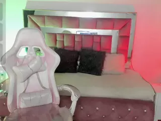 Alicia Cute's Live Sex Cam Show