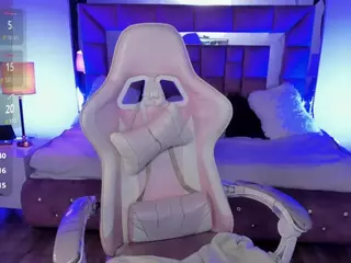 Alicia Cute's Live Sex Cam Show