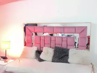 ALICIA HORNY MILF's Live Sex Cam Show