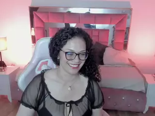 ALICIA HORNY MILF's Live Sex Cam Show