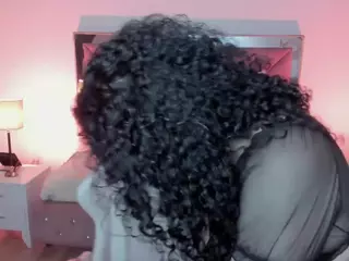 ALICIA HORNY MILF's Live Sex Cam Show
