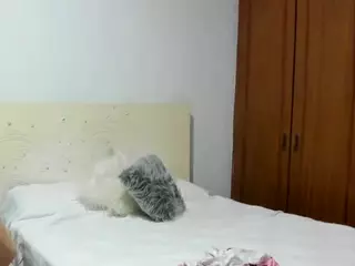 LauraColor's Live Sex Cam Show