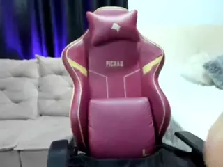 LauraColor's Live Sex Cam Show