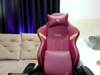LauraColor's Live Sex Cam Show