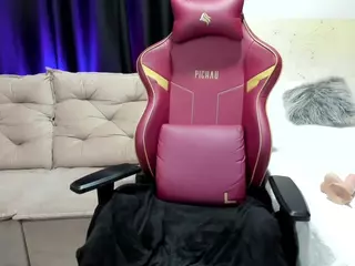 LauraColor's Live Sex Cam Show