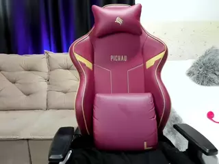 LauraColor's Live Sex Cam Show