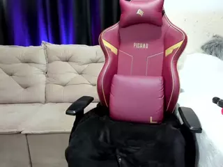 LauraColor's Live Sex Cam Show