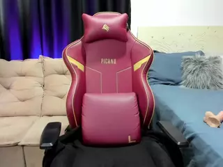 LauraColor's Live Sex Cam Show