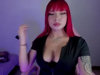 Ada-lunna's Live Sex Cam Show