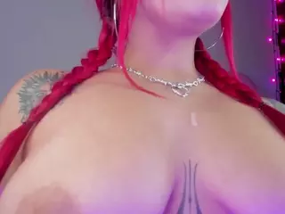 Ada-lunna's Live Sex Cam Show
