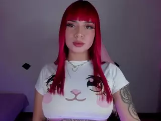Ada-lunna's Live Sex Cam Show