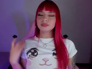 Ada-lunna's Live Sex Cam Show