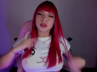 Ada-lunna's Live Sex Cam Show