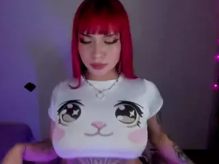 Ada-lunna's Live Sex Cam Show