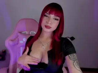 Ada-lunna's Live Sex Cam Show