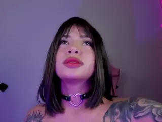 Ada-lunna's Live Sex Cam Show