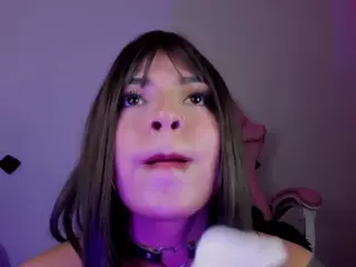 Ada-lunna's Live Sex Cam Show
