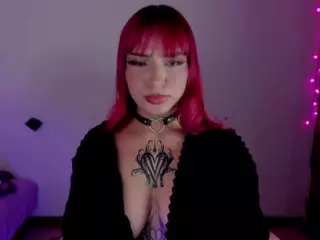 Ada-lunna's Live Sex Cam Show