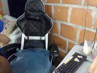 Alex-2-9114🍑's Live Sex Cam Show