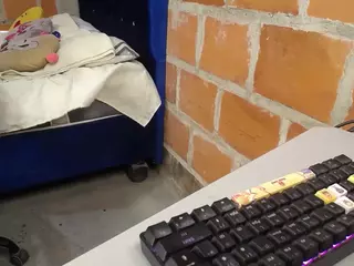 Alex-2-9114🍑's Live Sex Cam Show