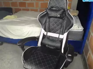 Alex-2-9114🍑's Live Sex Cam Show