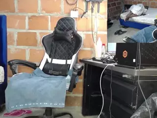 Alex-2-9114🍑's Live Sex Cam Show