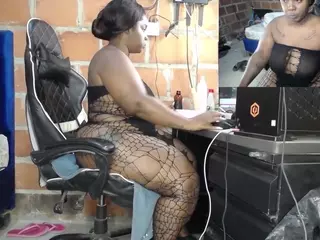 Alex-2-9114🍑's Live Sex Cam Show