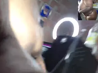Alex-2-9114🍑's Live Sex Cam Show